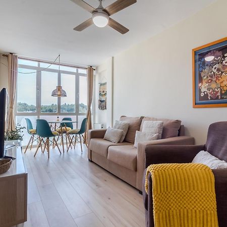 El Papimba De Celorio A 150 Metros De La Playa Appartement Buitenkant foto