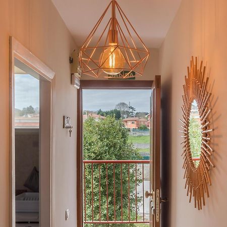 El Papimba De Celorio A 150 Metros De La Playa Appartement Buitenkant foto