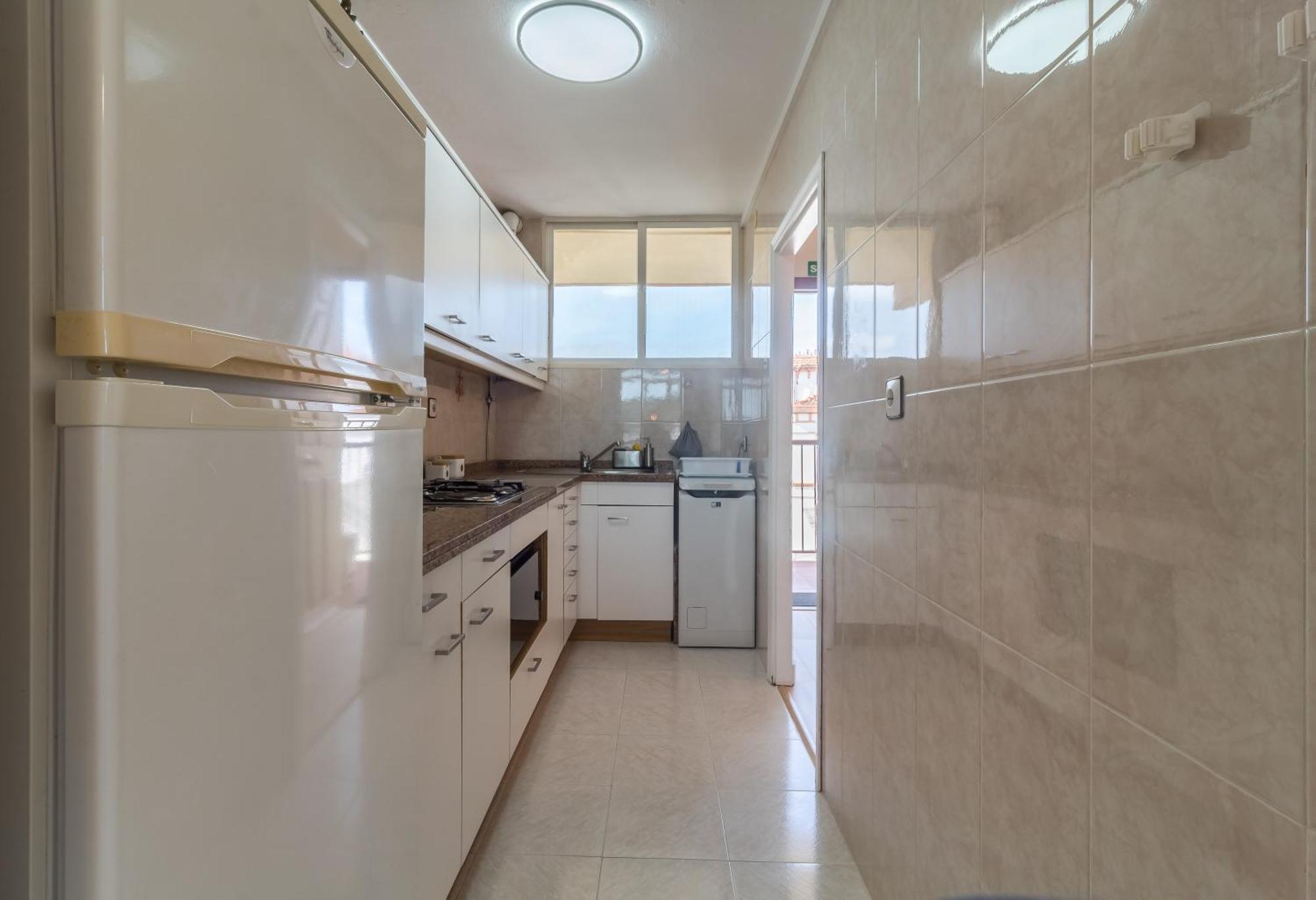 El Papimba De Celorio A 150 Metros De La Playa Appartement Buitenkant foto