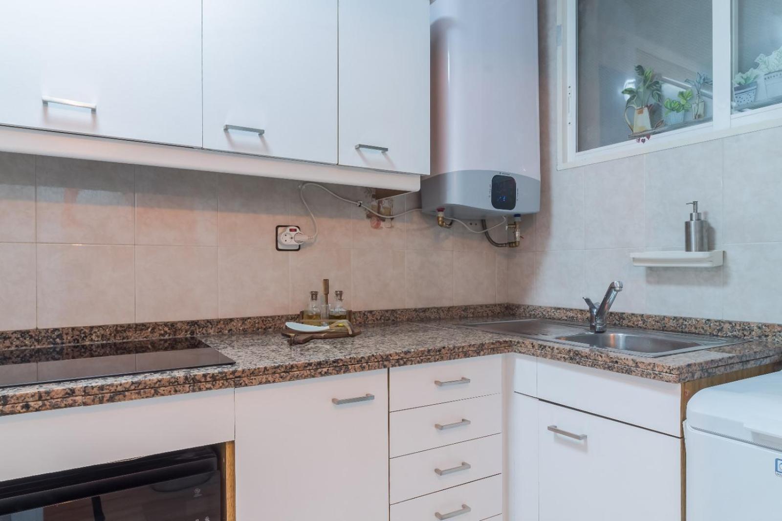 El Papimba De Celorio A 150 Metros De La Playa Appartement Buitenkant foto