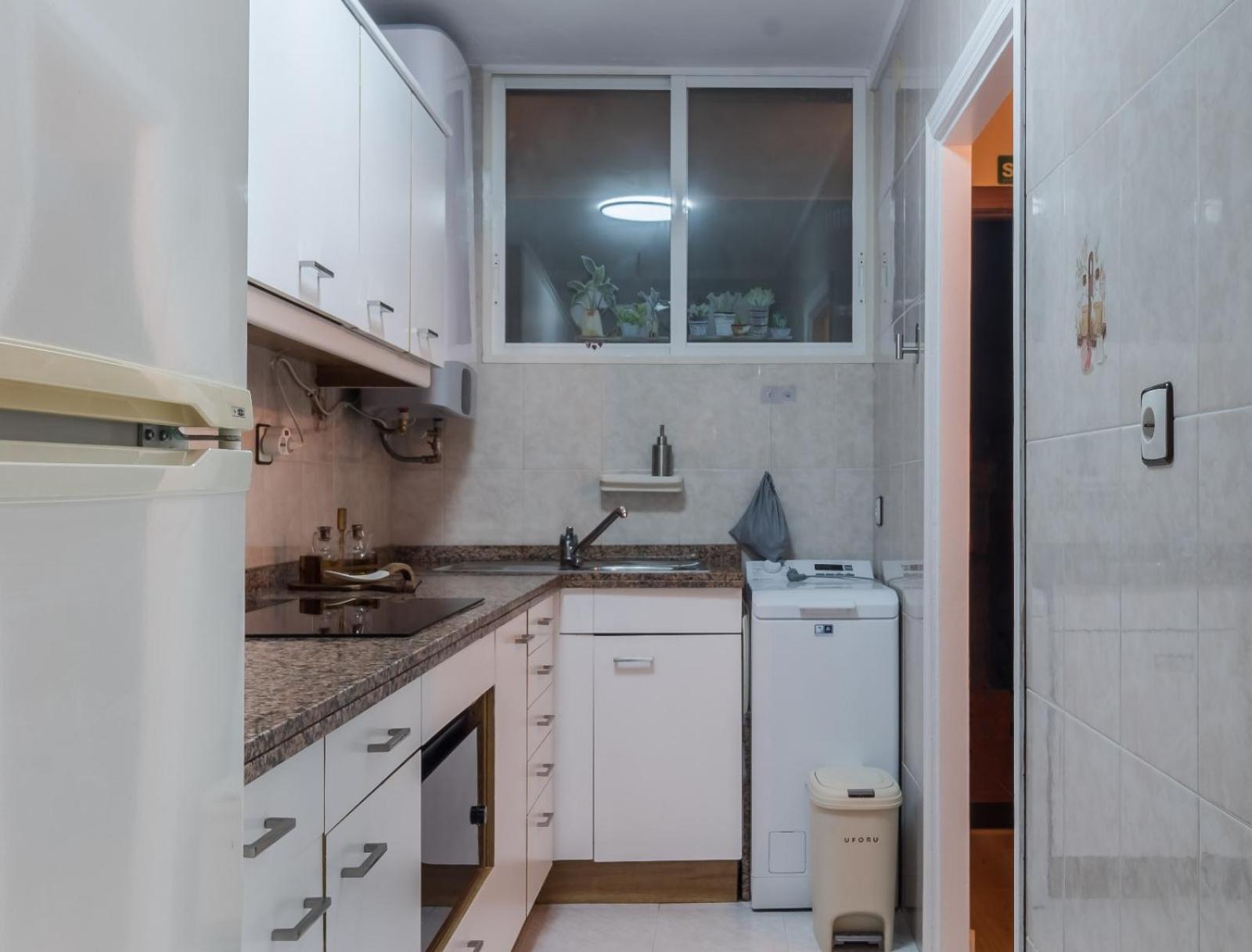El Papimba De Celorio A 150 Metros De La Playa Appartement Buitenkant foto