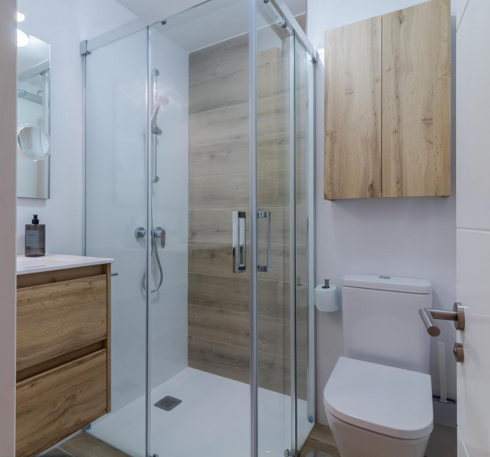 El Papimba De Celorio A 150 Metros De La Playa Appartement Buitenkant foto